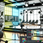 How to Use vMix Call for Remote Guests on Streaming Platforms